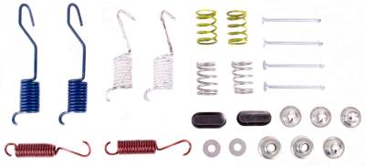 PST - Standard Brake Rebuild Kit - Image 5
