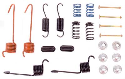 PST - Standard Brake Rebuild Kit - Image 4