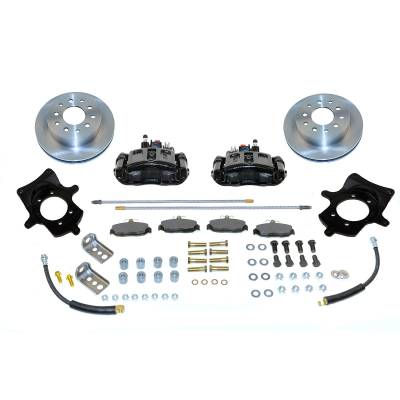 SSBC - Rear Disc Brake Conversion Kit - Image 1