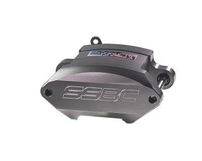 SSBC - Rear Disc Brake Conversion Kit - Image 3