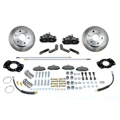 PST - Rear Disc Brake Conversion Kit - Image 1