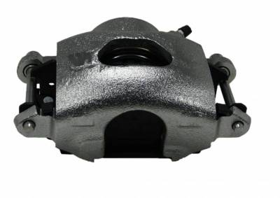Leed Brakes - Front Power Disc Brake Conversion Kit - Image 4